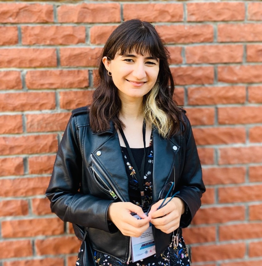 Betül Yılmaz